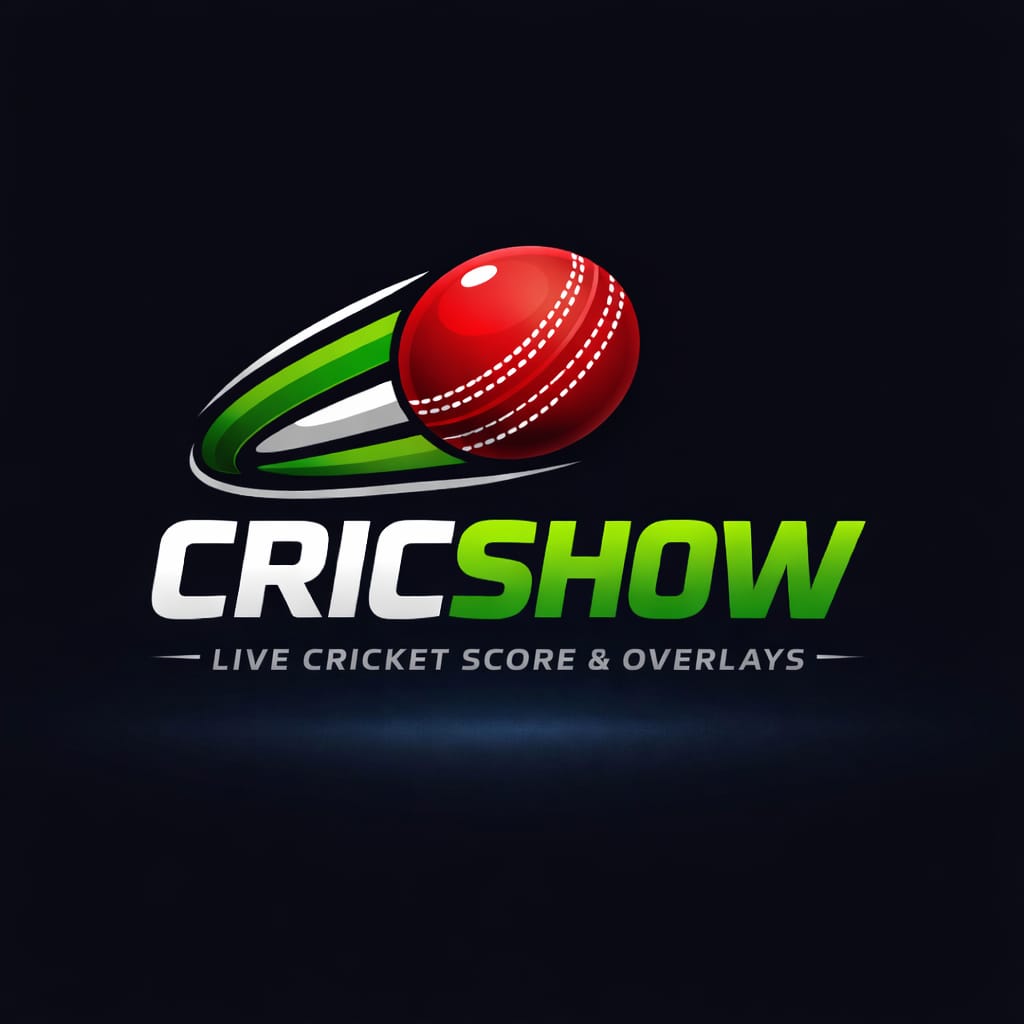 Cricshow Team